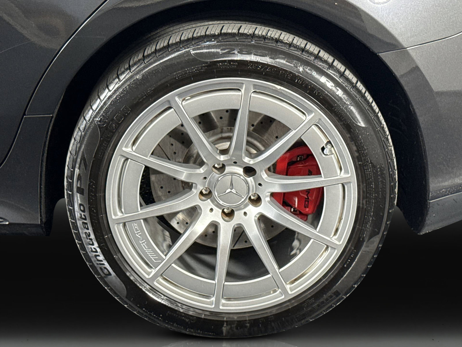 Used 2022 Mercedes-Benz AMG GT 53 image 10