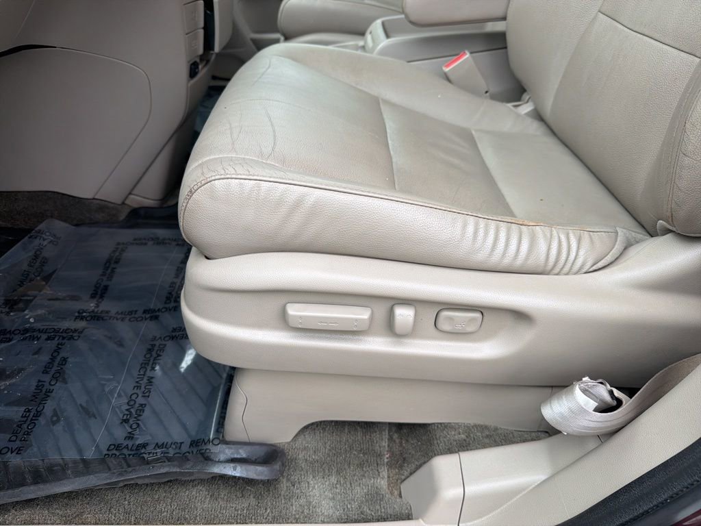 Used 2015 Honda Odyssey EX-L image 13