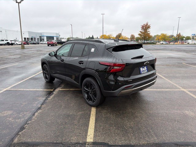 New 2026 Chevrolet Trax ACTIV w/ Driver Confidence Package FWD image 7