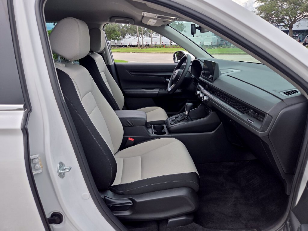 Certified 2024 Honda CR-V LX image 18