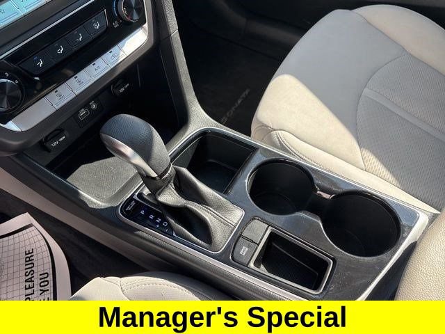 Used 2019 Hyundai Sonata ECO image 25