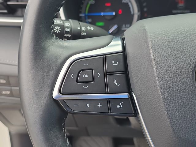 Used 2021 Toyota Highlander XLE image 32