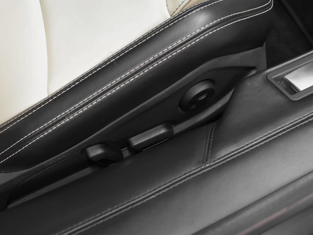 Used 2014 Lamborghini Aventador LP 700-4 image 25