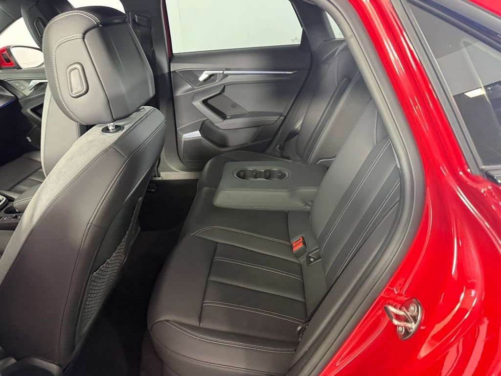 Used 2022 Audi A3 2.0T Premium Plus FWD image 26