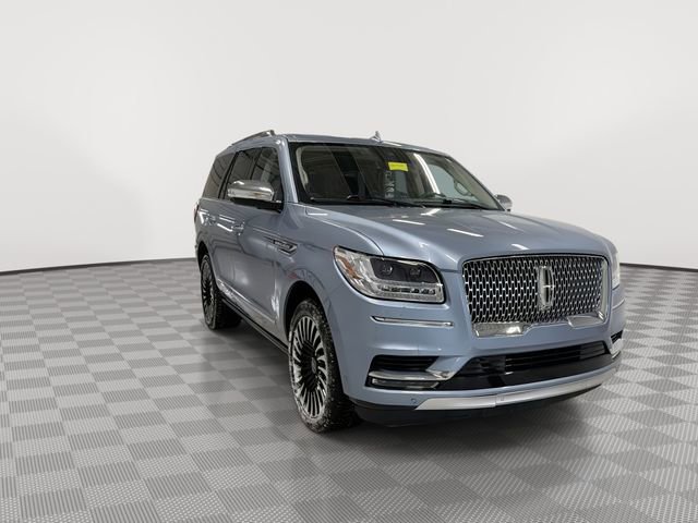Used 2021 Lincoln Navigator Black Label image 2