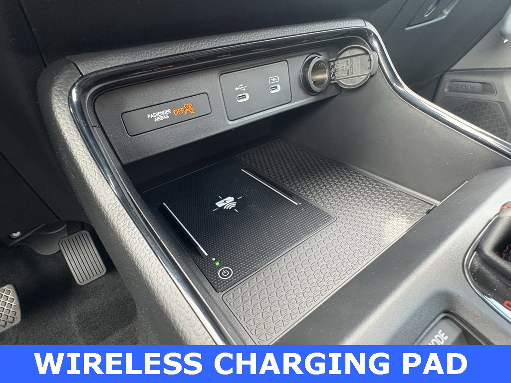 New 2026 Honda CR-V Sport-L image 35