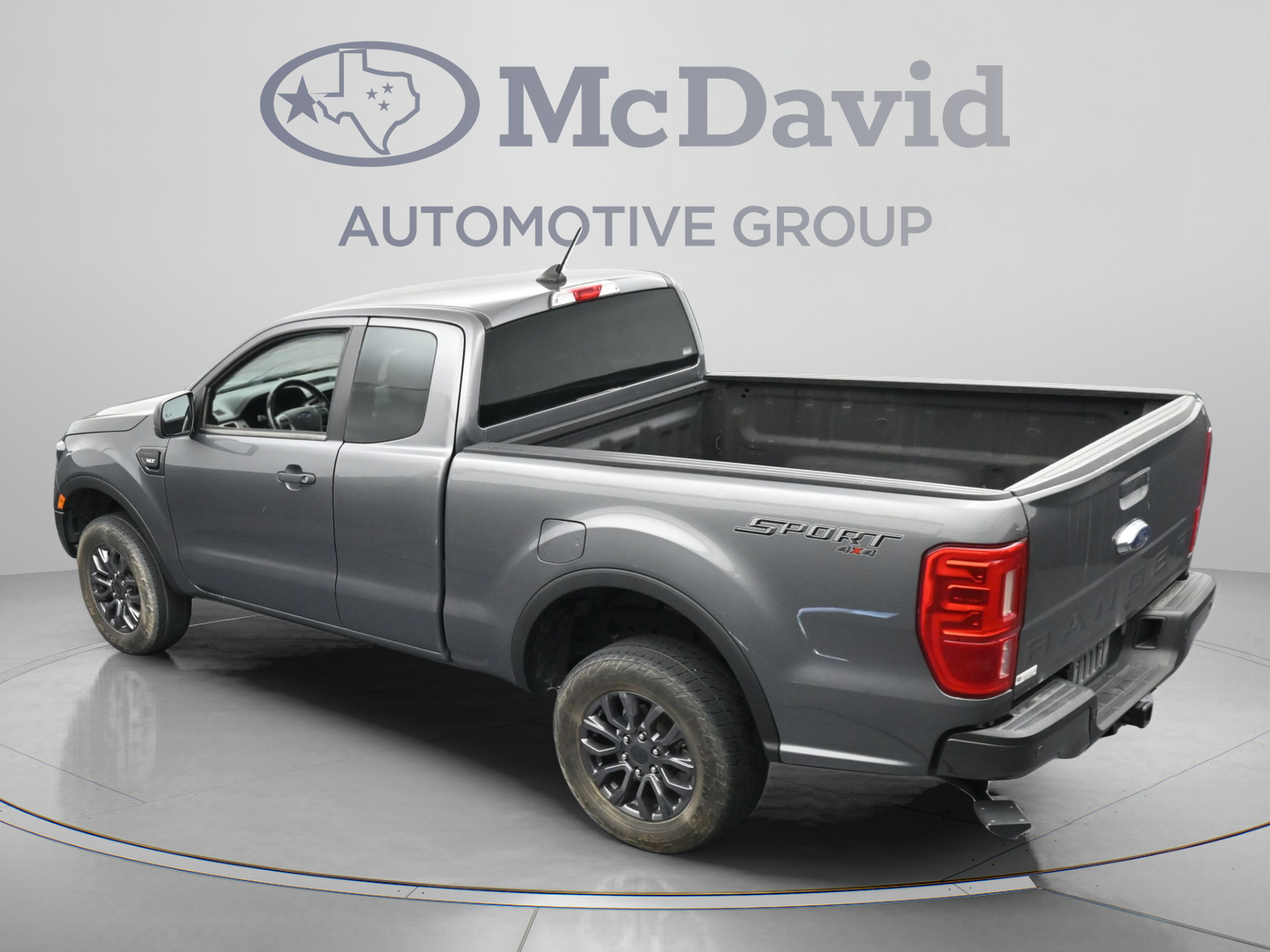 Used 2021 Ford Ranger XLT w/ Equipment Group 301A Mid AWD/4WD image 36