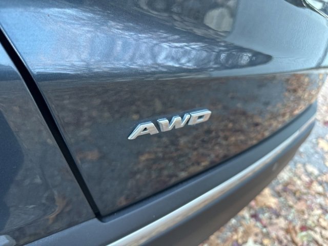 Used 2019 Cadillac XT5 Luxury image 13