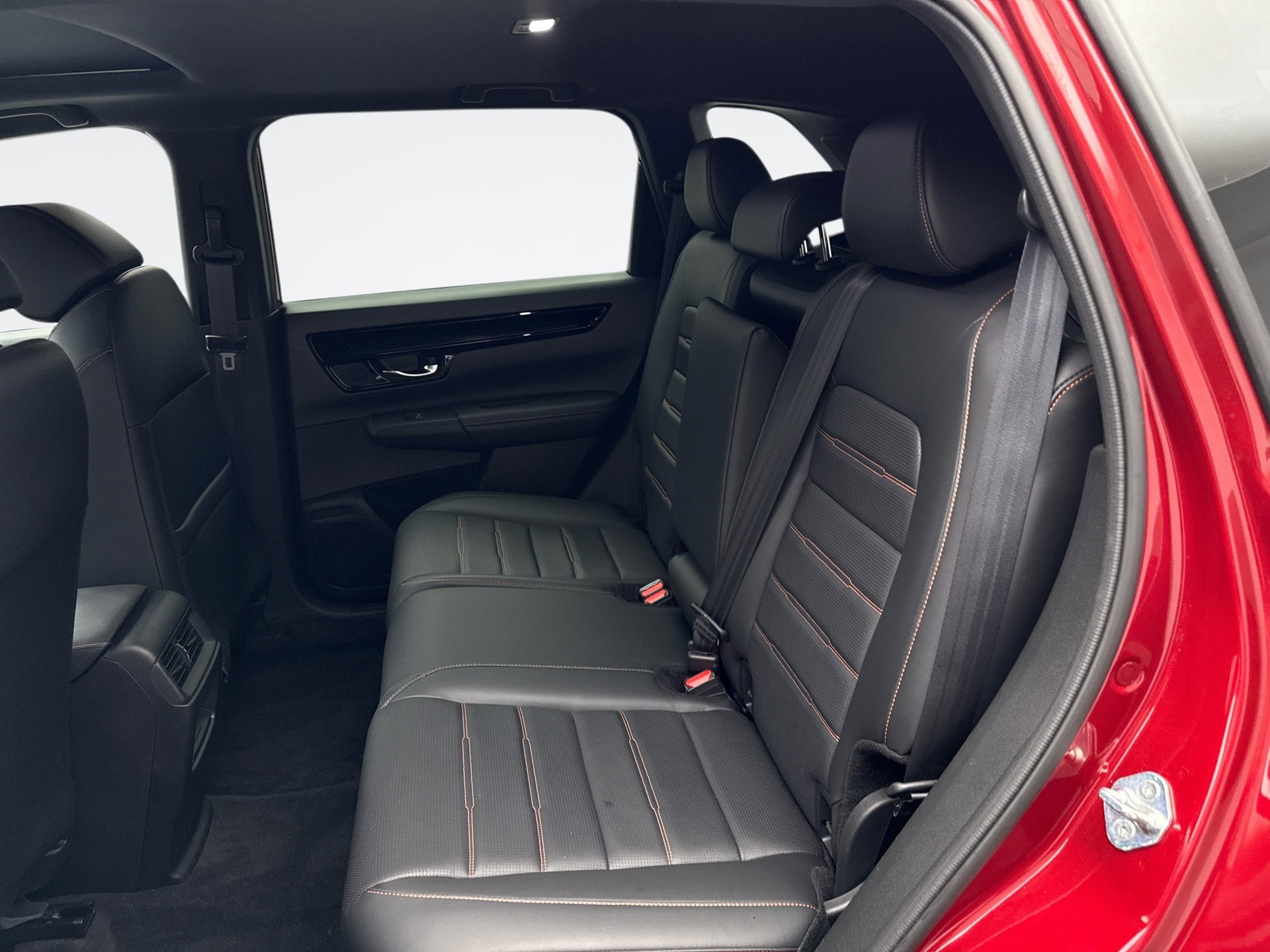 Used 2024 Honda CR-V Sport Touring image 21
