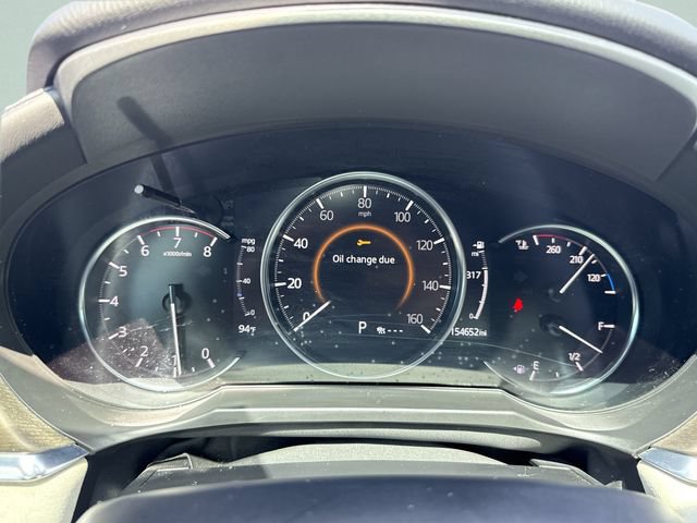 Used 2018 MAZDA MAZDA6 Signature FWD image 39