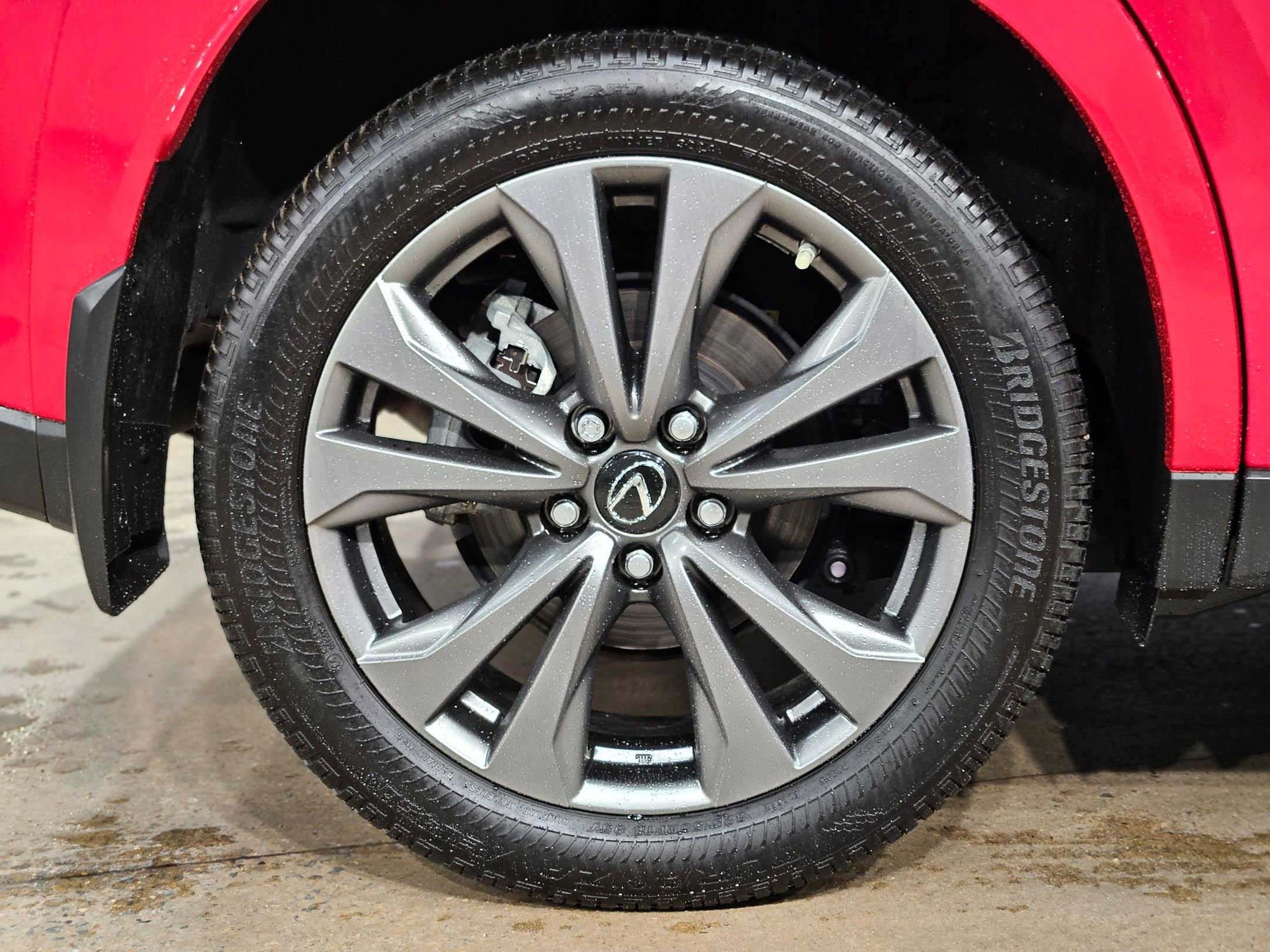 Used 2024 Lexus UX 250h F Sport FWD image 17