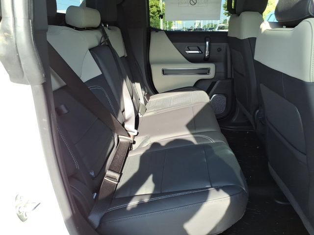 New 2026 GMC Hummer EV 4x4 Crew Cab image 23