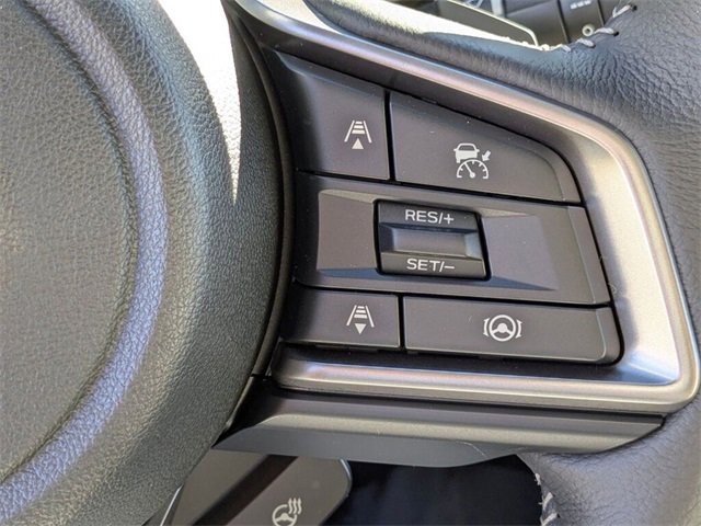 New 2025 Subaru Ascent Limited image 16