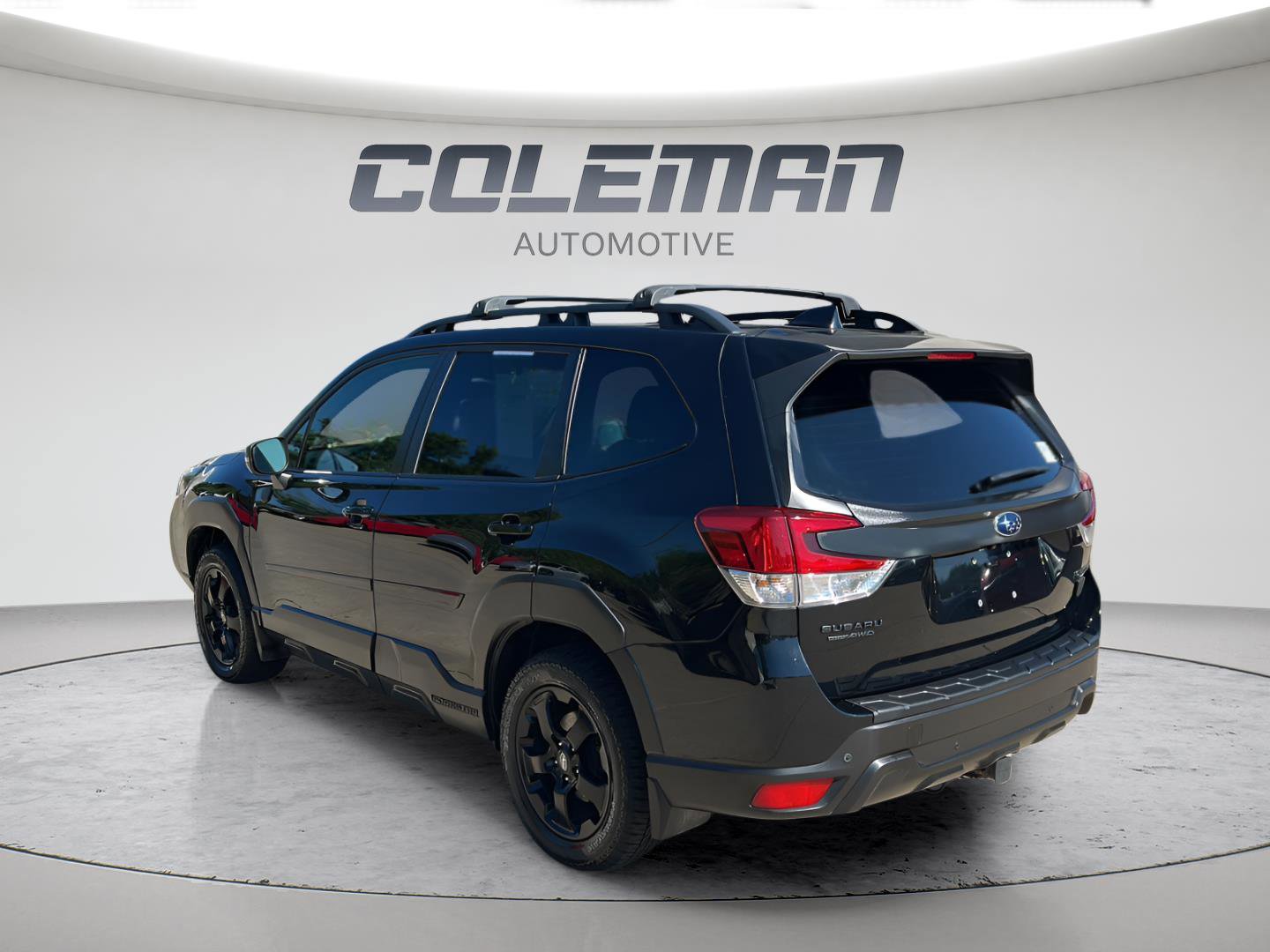 Used 2023 Subaru Forester Wilderness AWD/4WD image 4