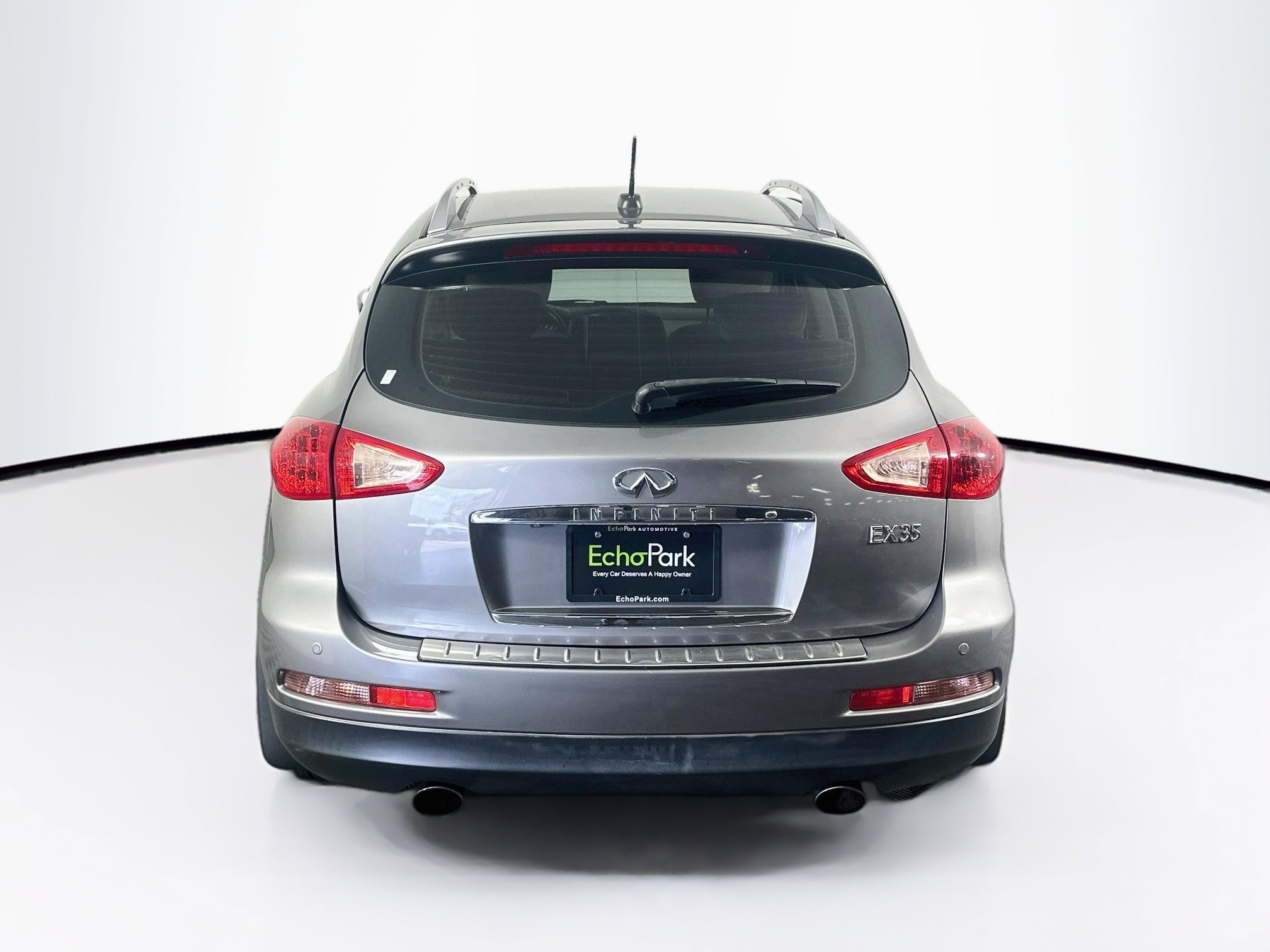 Used 2010 INFINITI EX35 Journey AWD/4WD image 7
