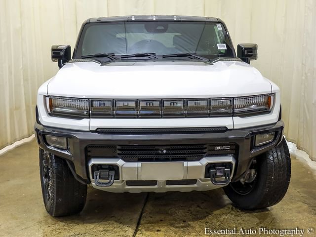 New 2026 GMC Hummer EV SUV image 4