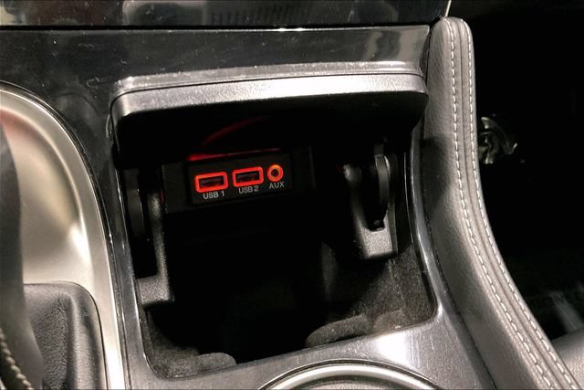 Used 2018 Nissan Maxima 3.5 SL FWD image 33