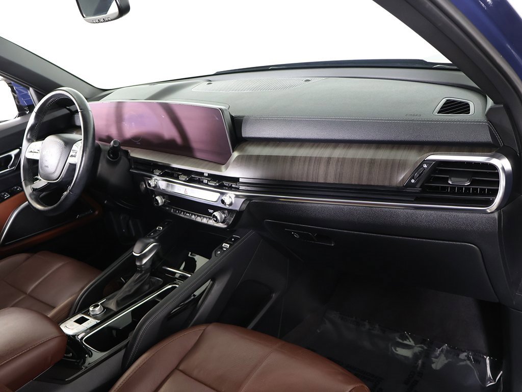 Used 2023 Kia Telluride SX image 33