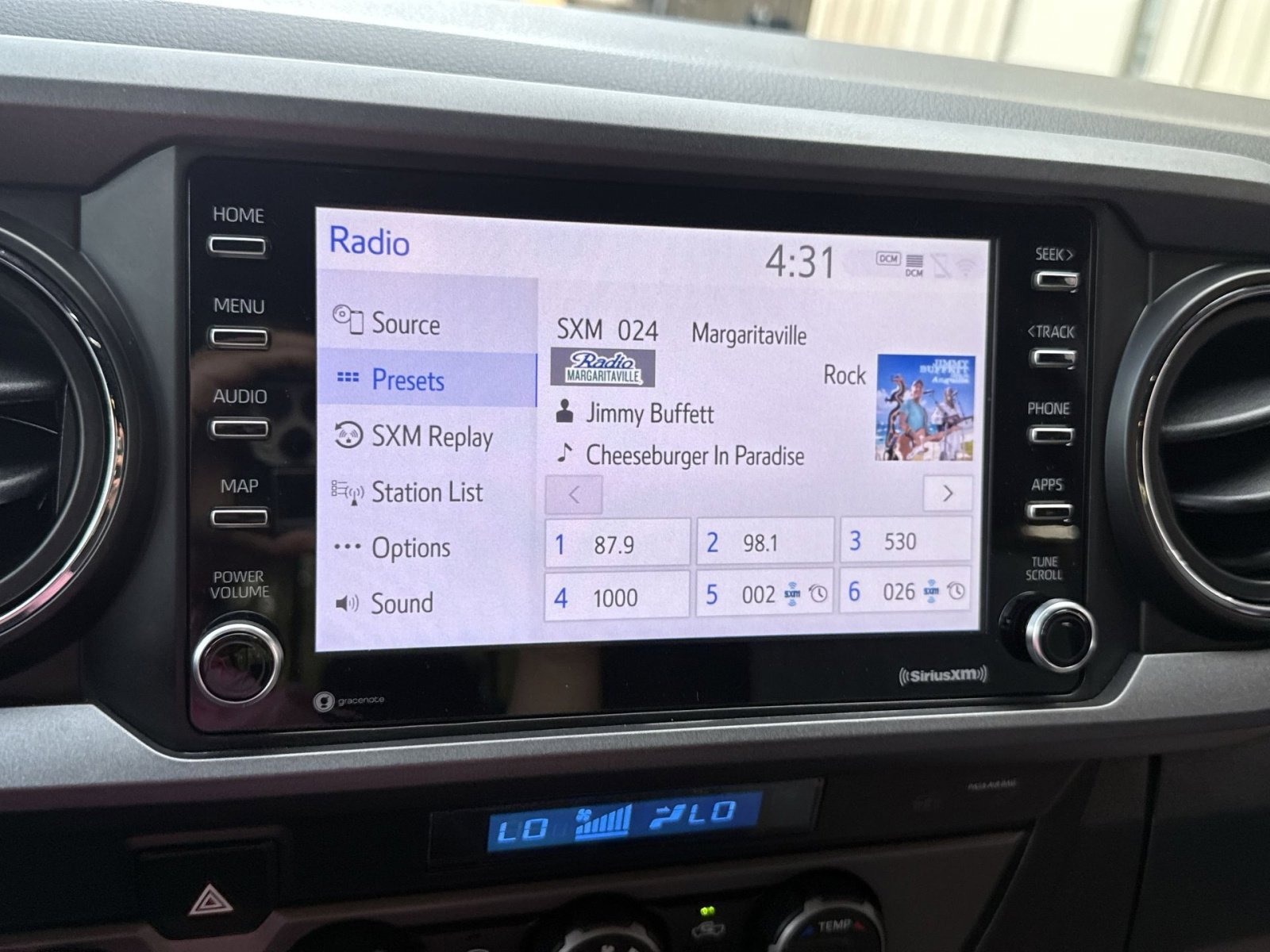 Used 2021 Toyota Tacoma TRD Off-Road image 18