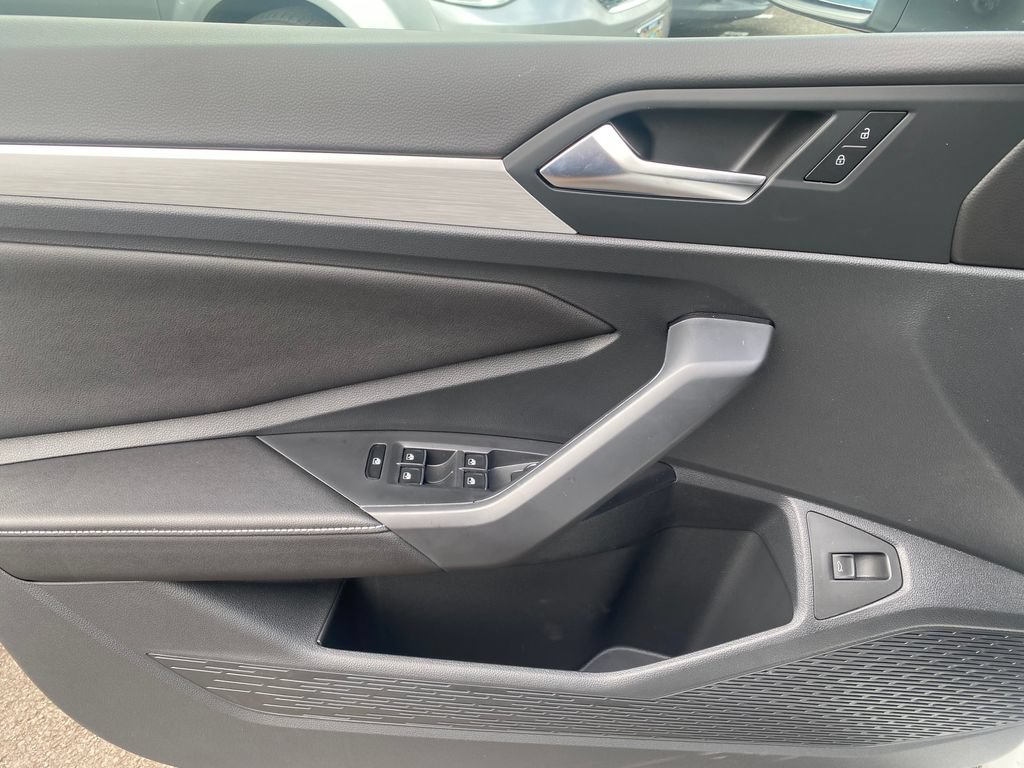New 2026 Volkswagen Jetta Sport FWD image 12