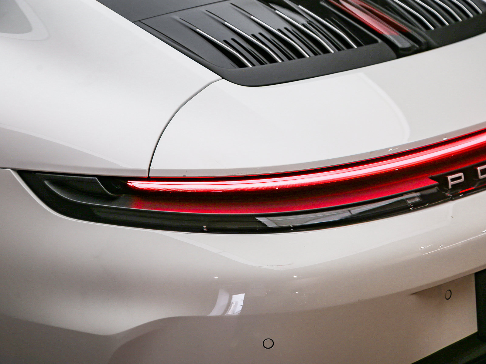 Used 2026 Porsche 911 Carrera 4S AWD/4WD image 15