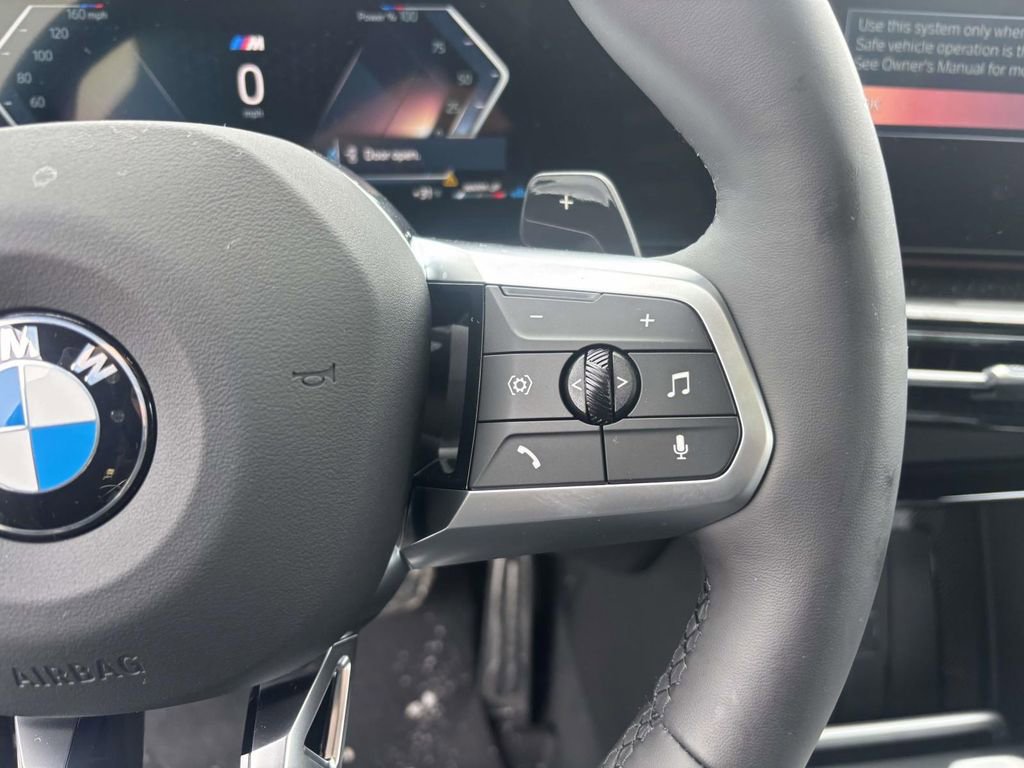 New 2026 BMW X2 xDrive28i w/ Technology Package image 18