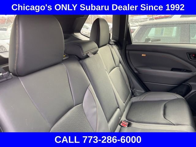Certified 2026 Subaru Forester Wilderness image 22