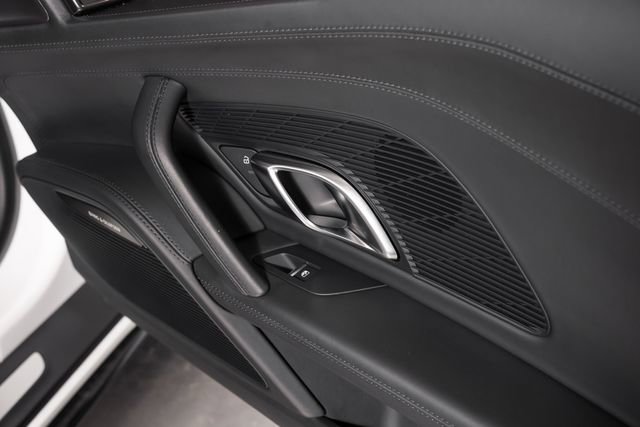 Used 2023 Audi R8 V10 performance RWD image 53