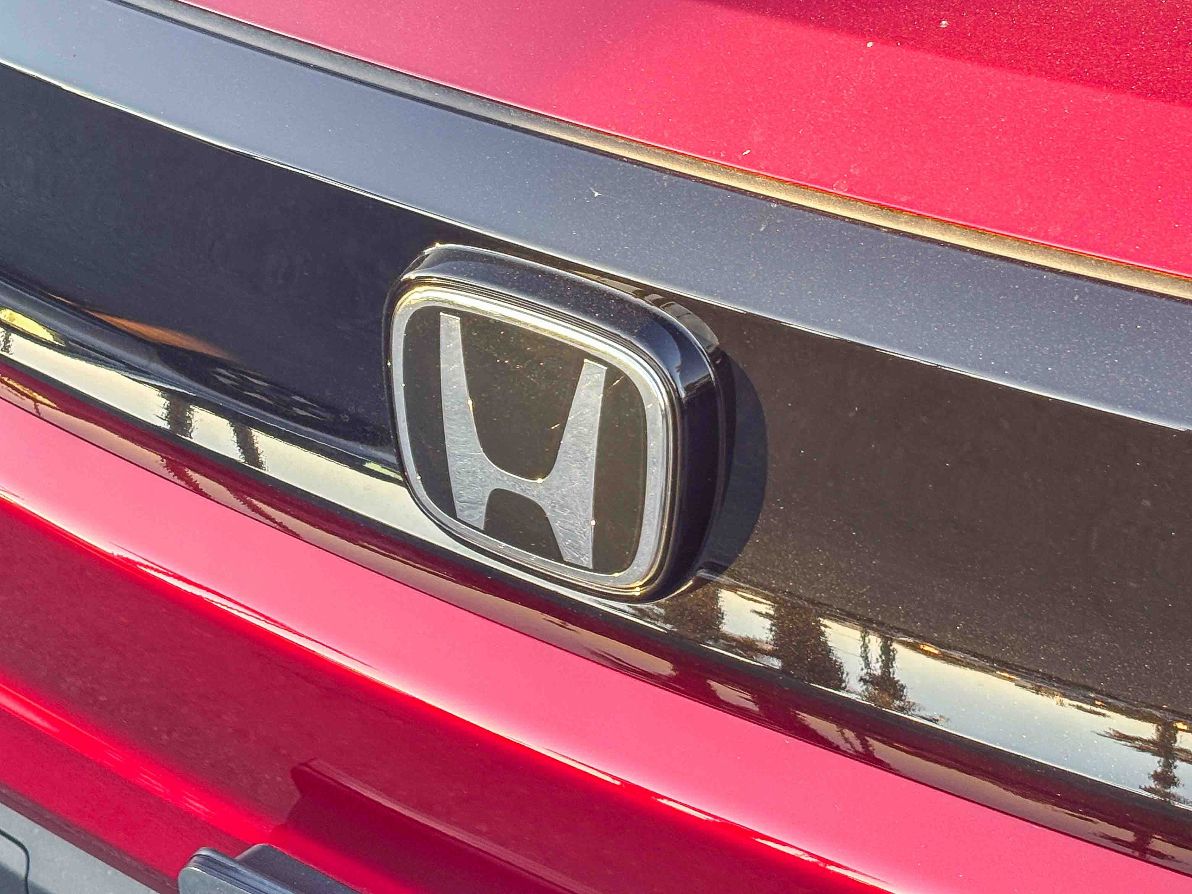 New 2026 Honda Prologue Eco image 10