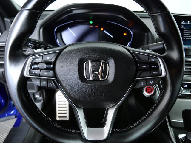 Used 2018 Honda Accord Sport image 21