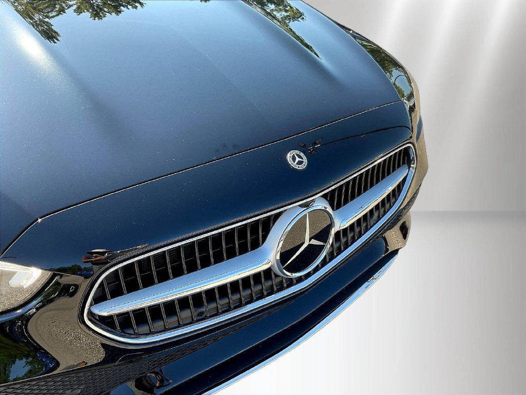 Used 2026 Mercedes-Benz C 300 4MATIC Sedan image 34