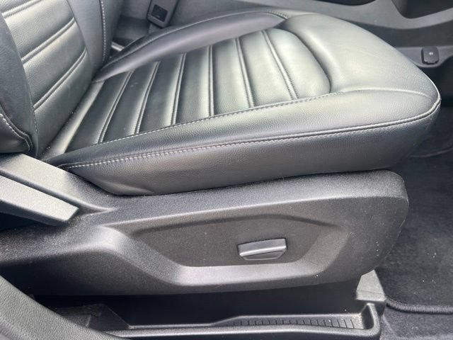 Used 2024 Ford Edge SEL w/ Convenience Package AWD/4WD image 12