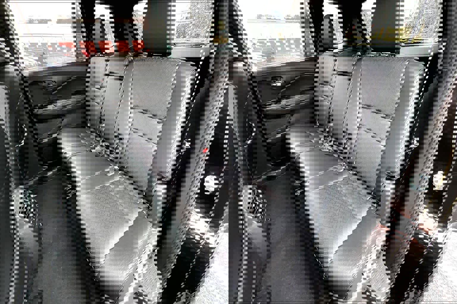 Used 2020 Honda Passport Touring image 19