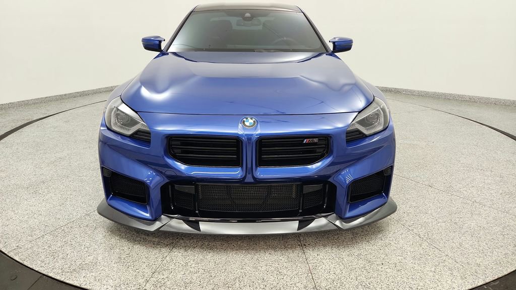Used 2025 BMW M2 w/ Lighting Package image 9