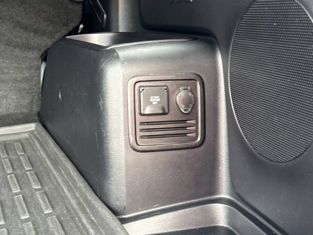 Used 2019 Toyota 4Runner Limited AWD/4WD image 12