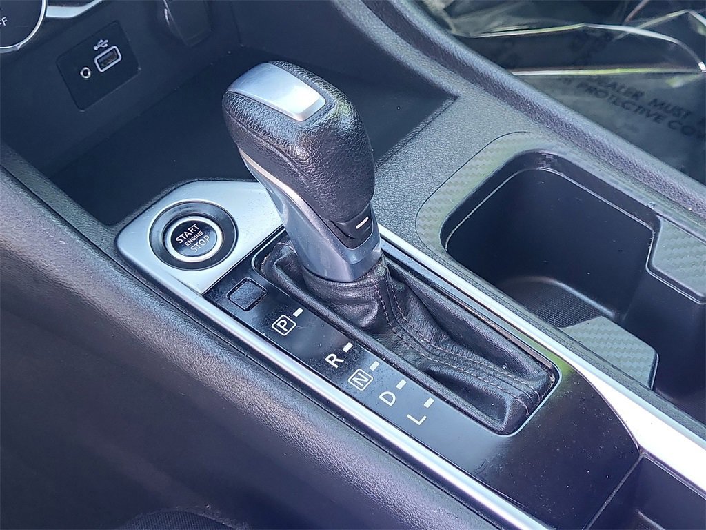 Used 2020 Nissan Sentra S image 21