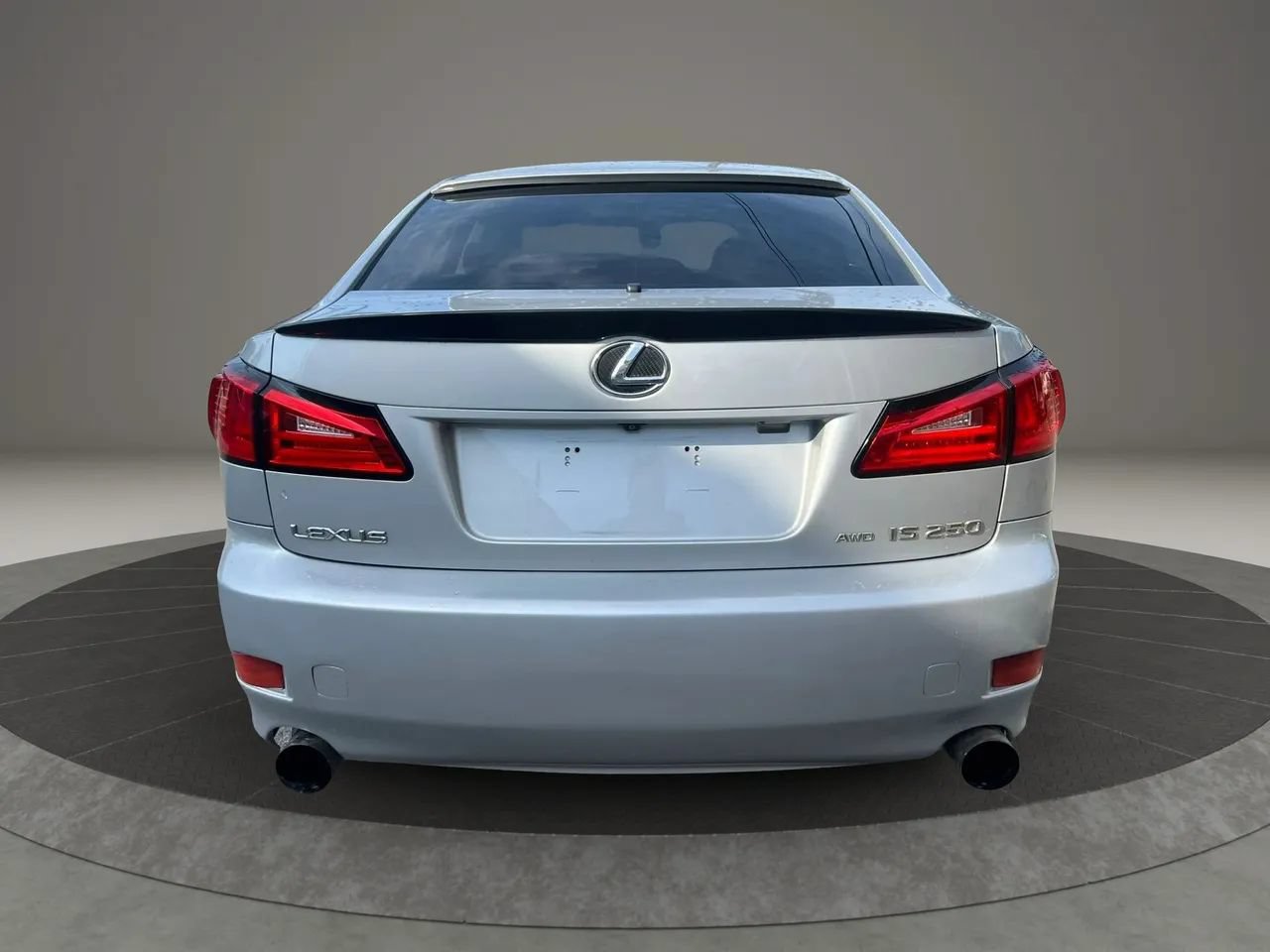 Used 2006 Lexus IS 250 AWD w/ Preferred Accessory Pkg image 6