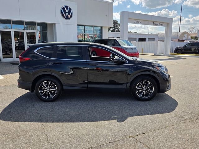 Used 2021 Honda CR-V EX-L image 15