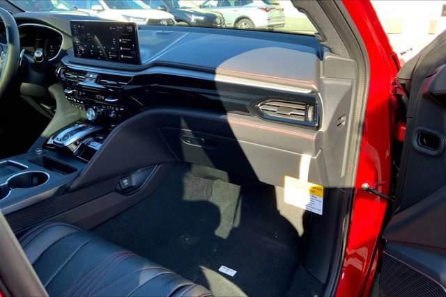 New 2026 Acura MDX A-Spec AWD/4WD image 15