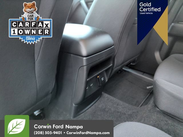 Used 2021 Ford Ranger XLT w/ Equipment Group 302A High AWD/4WD image 28
