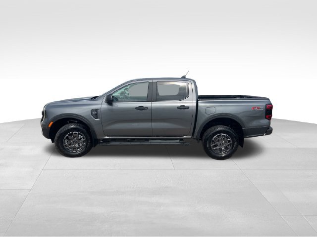 Used 2025 Ford Ranger XLT w/ Equipment Group 301A High AWD/4WD image 3