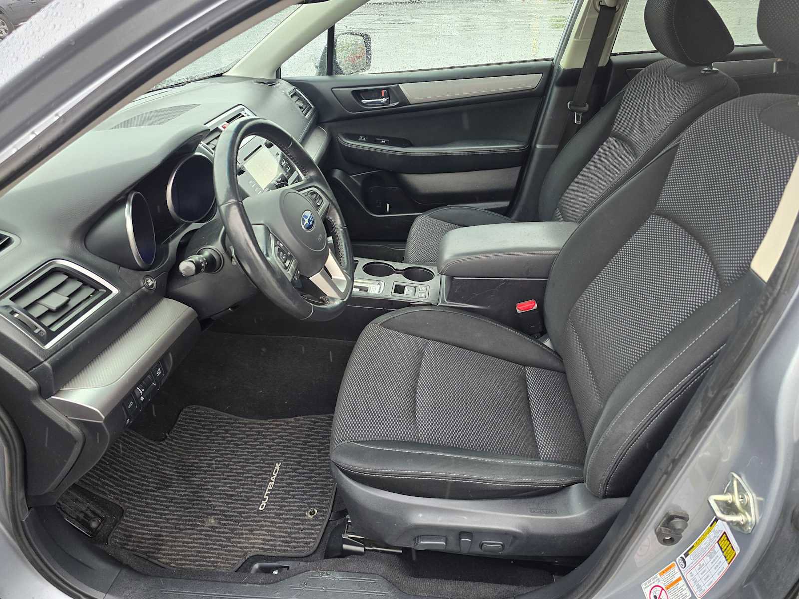 Used 2015 Subaru Outback 2.5i Premium image 20