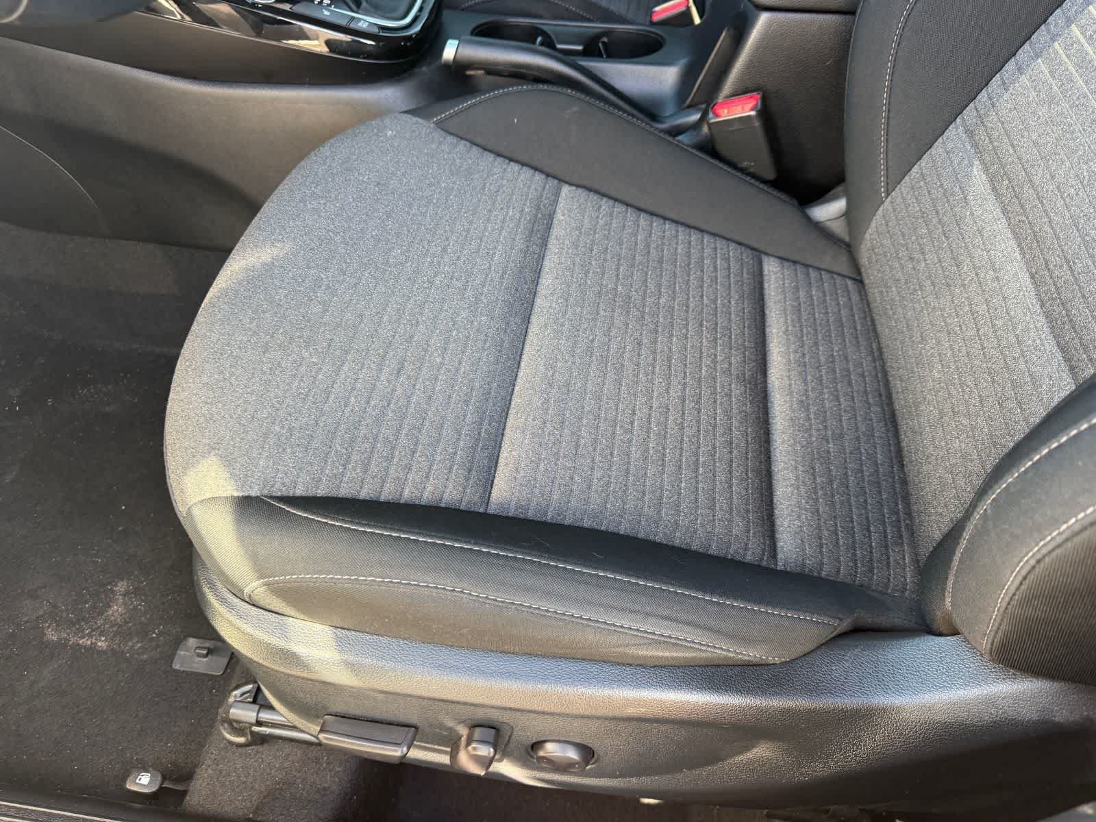 Used 2023 Kia Soul EX FWD image 16