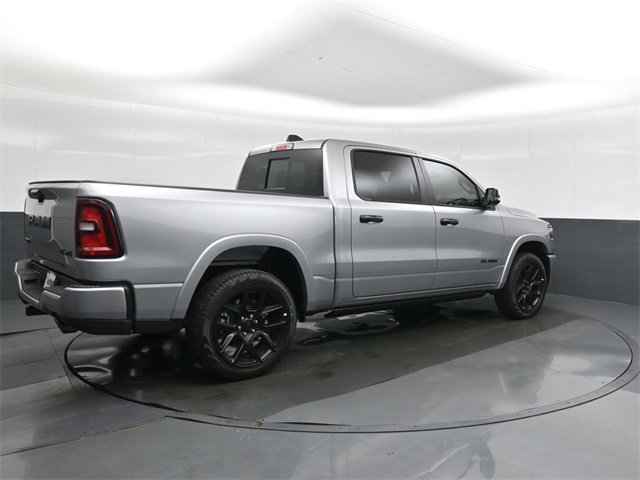 New 2026 RAM 1500 Laramie w/ Night Edition image 4