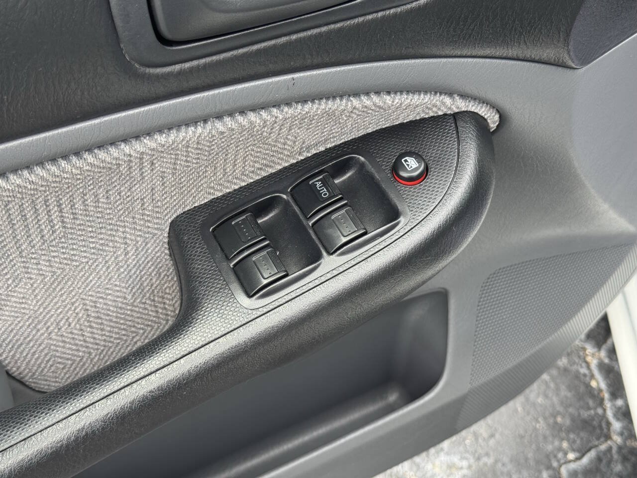 Used 2001 Honda Civic LX image 20