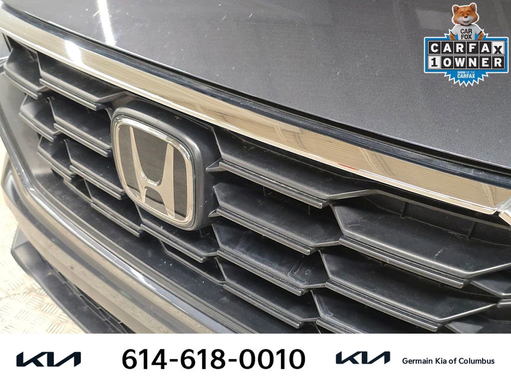 Used 2024 Honda CR-V LX image 13