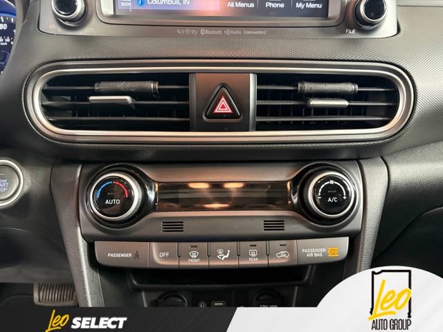 Used 2021 Hyundai Kona Ultimate AWD/4WD image 19