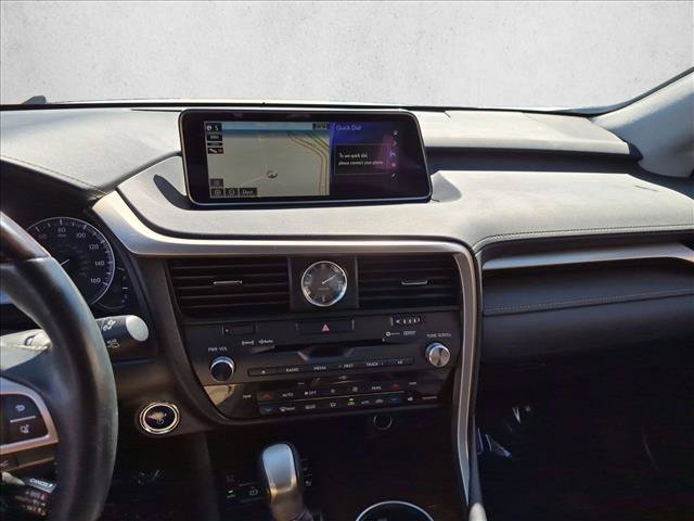 Used 2019 Lexus RX 450h AWD w/ Navigation Package image 15