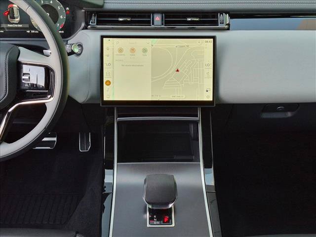 New 2026 Land Rover Range Rover Velar Belgravia AWD/4WD image 11