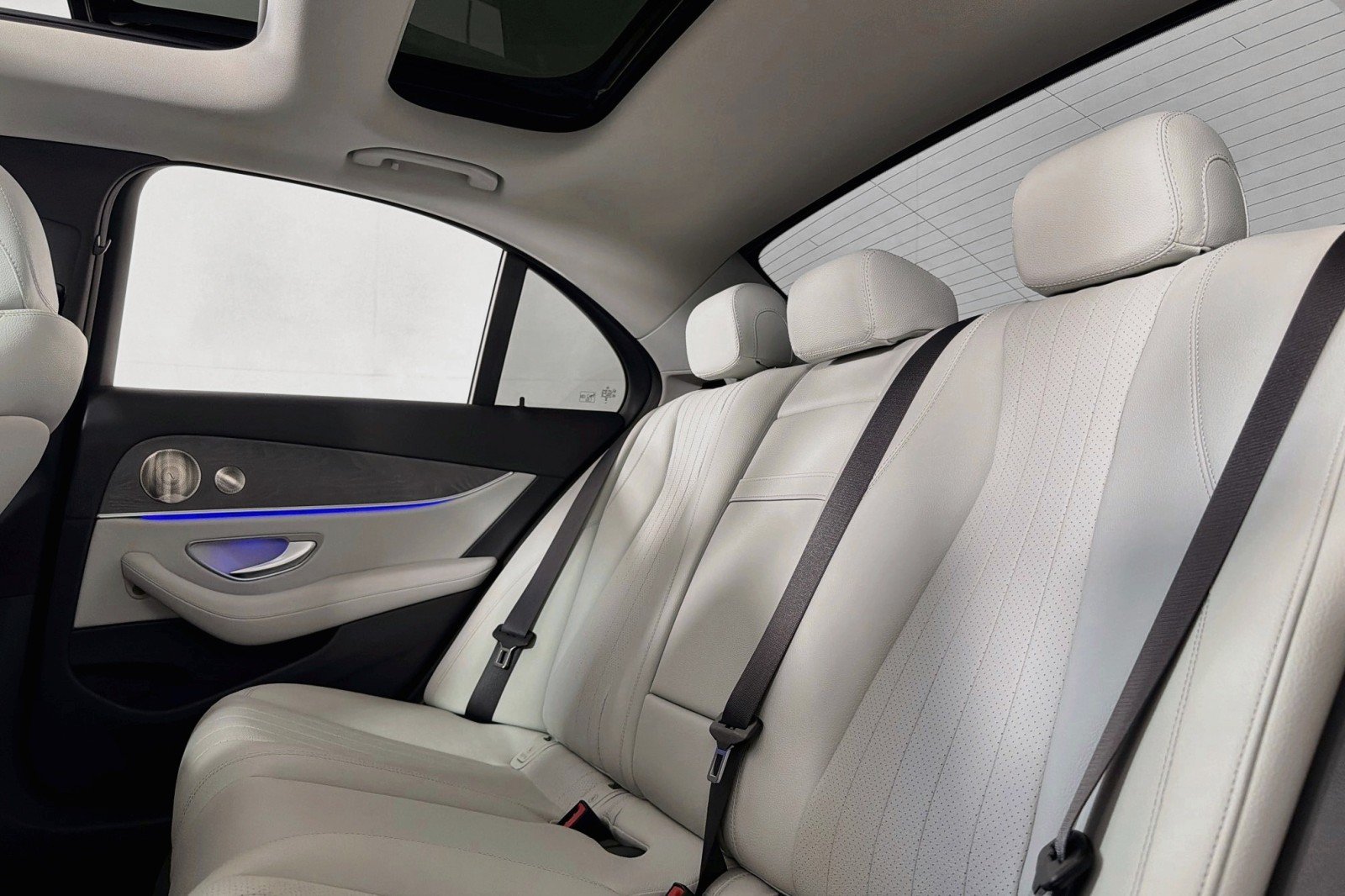 Certified 2023 Mercedes-Benz E 350 Sedan image 9
